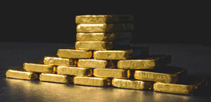 Gold mine production volume in Africa 2011-2021