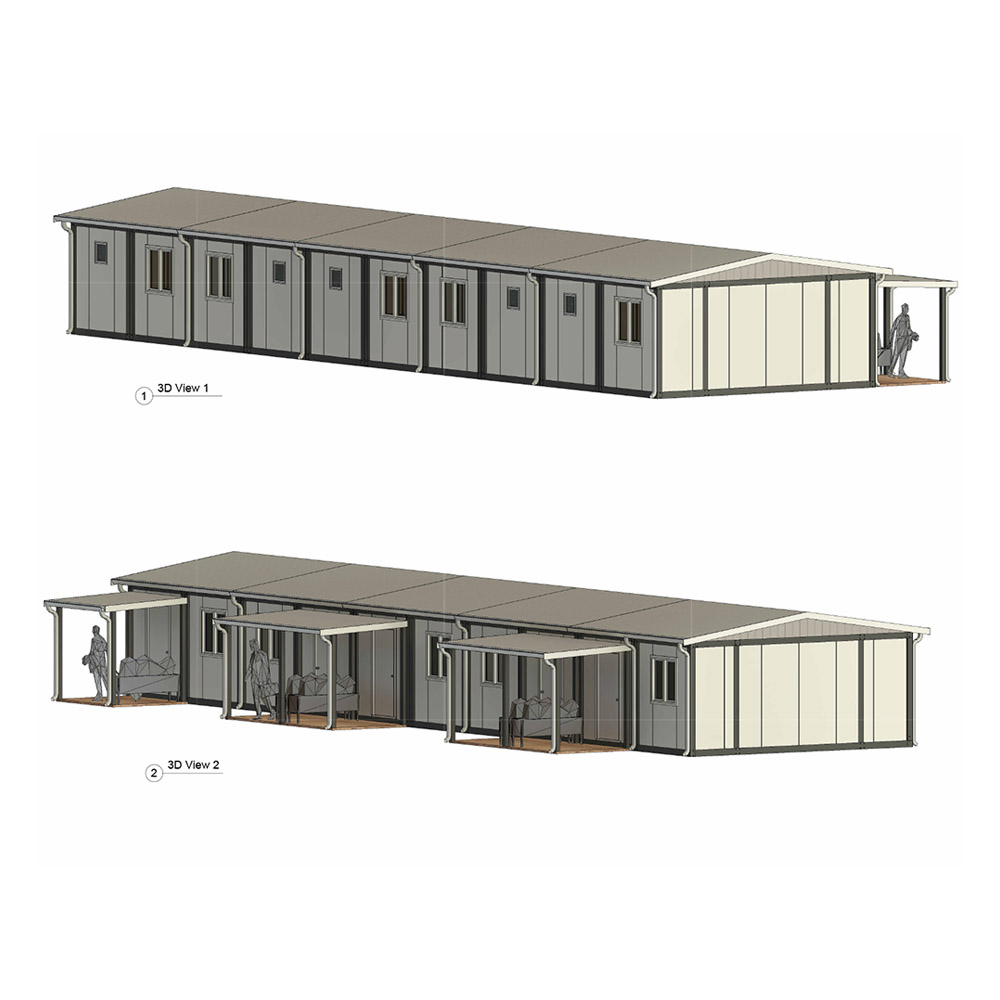 Modular Block MB03-25 – CTC GROUP d.o.o.