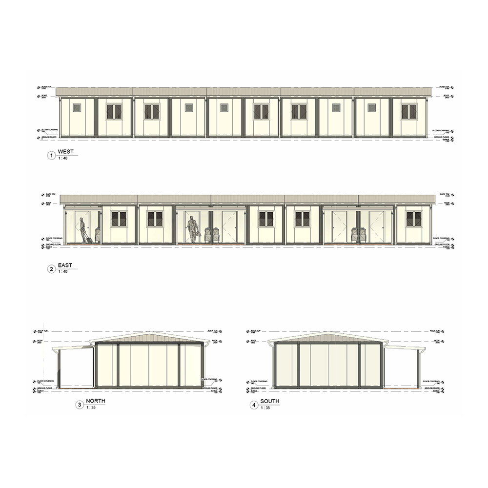 Modular Block MB03-25 – CTC GROUP d.o.o.